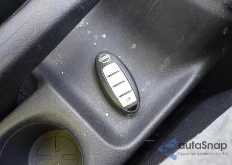 2021 Nissan Versa Sv Xtronic Cvt from USA, damaged, VIN 3N1CN8EV9ML886249